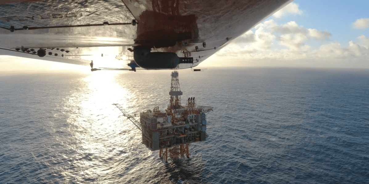 £3m investment by bp ventures in ‘game changer’ Flylogix