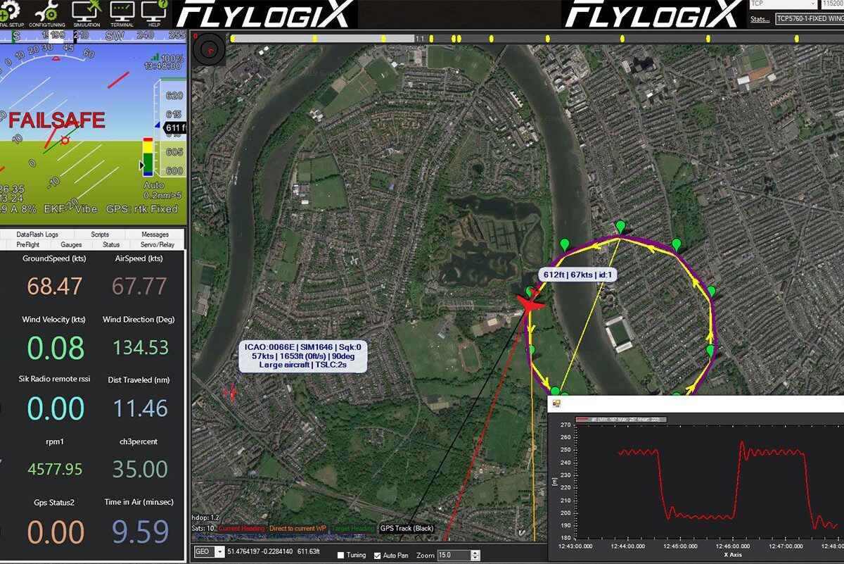 1012-Airspace-simulation 1012-Airspace-simulation