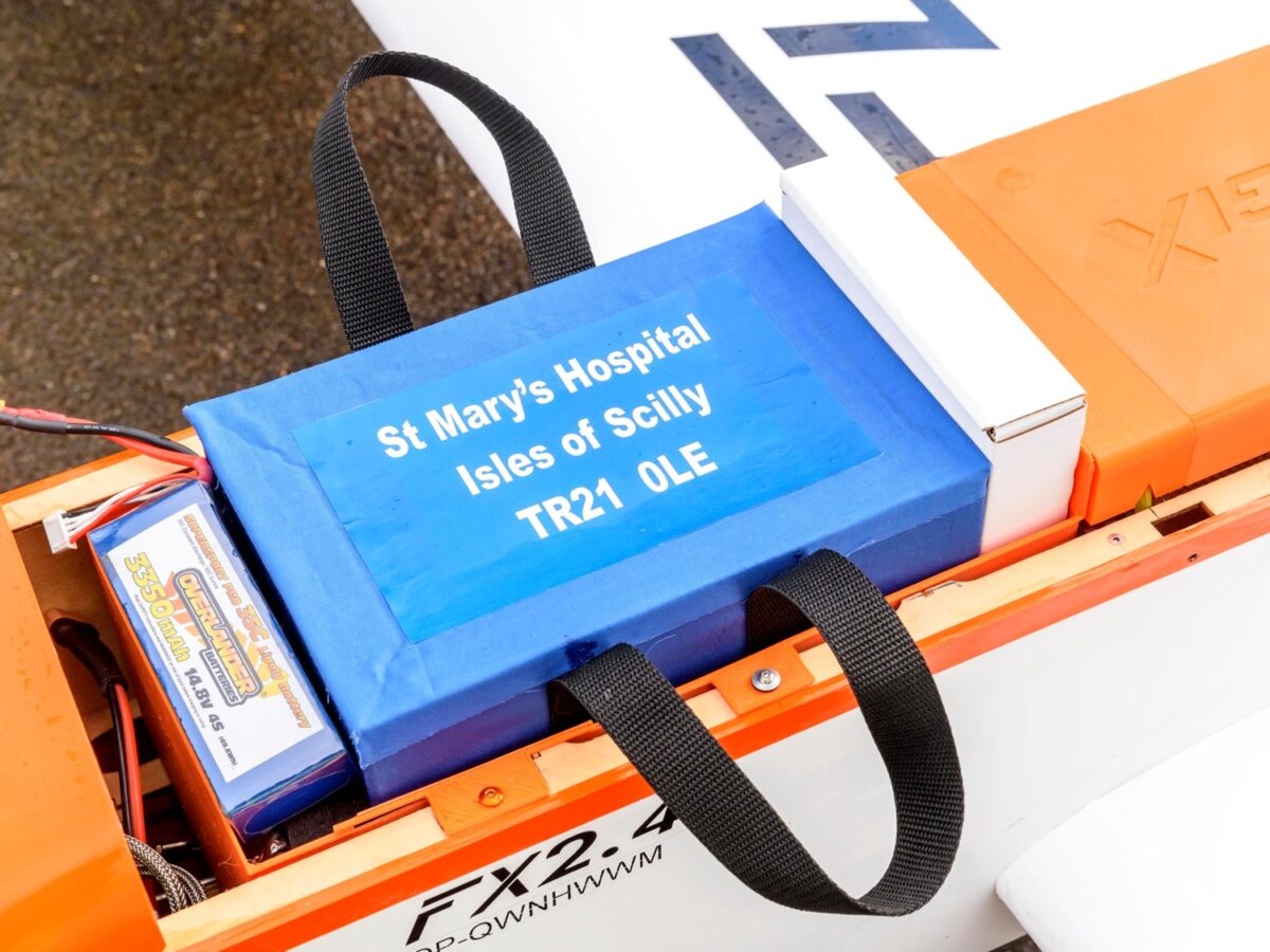 NHS-Delivery NHS-Delivery