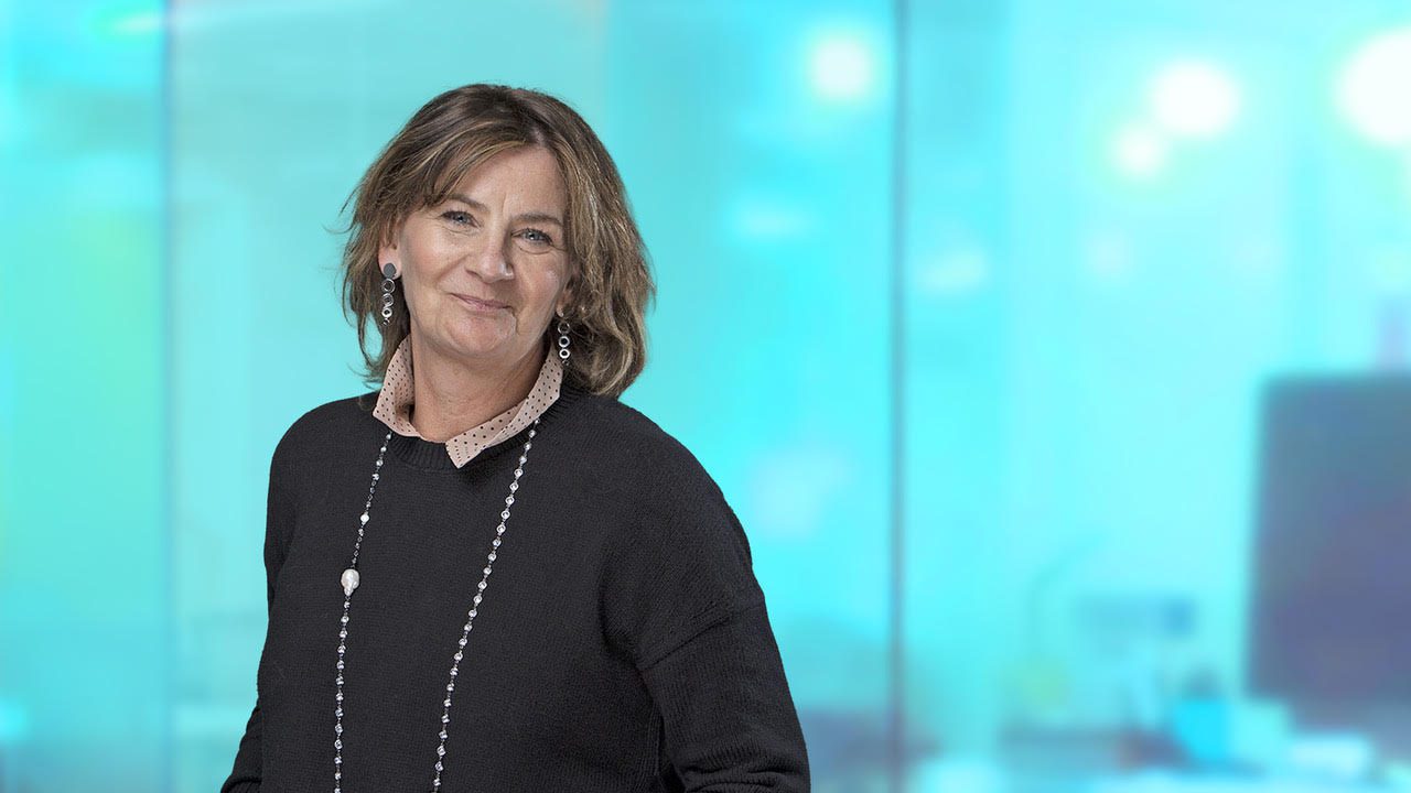 Colette Cohen OBE joins Flylogix as Chair of Board