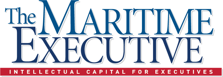 The Maritime Executive – Drone Completes Over-the-Horizon Platform Inspection